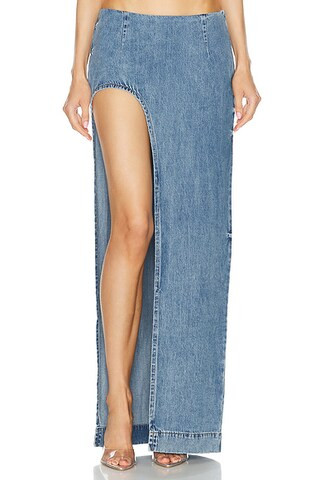 Wynter Skirt | FWRD 