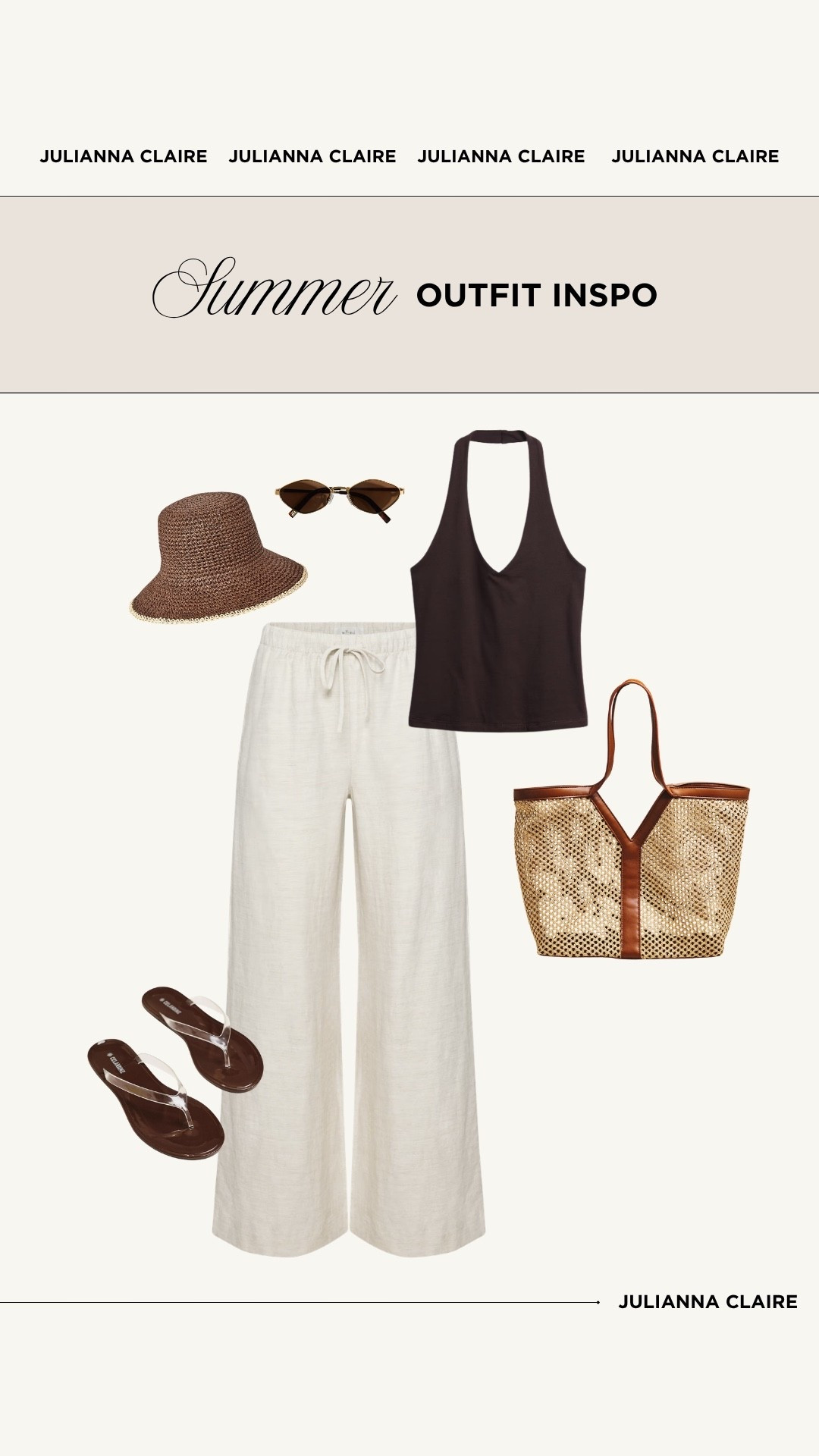 Casual summer outfit inspo!

#LTKootd #LTKgrwm