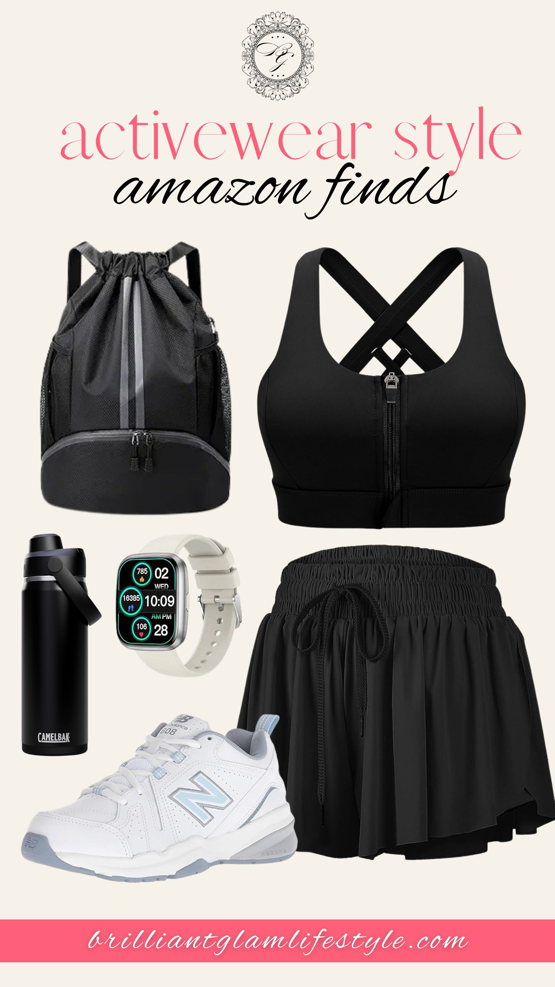 Gym Fits That Slay Every Rep 🔥
Turn heads and crush reps with this fitness outfit OOTD — breathable, stylish, and made for movement. 💪✨

#GymOOTD #FitnessFashion #WorkoutOutfit #ActivewearStyle #FitInspo #GymWear #PerformanceWear #WorkoutLooks #GymLife 

 #LTKActive #LTKSaleAlert #LTKStyleTip