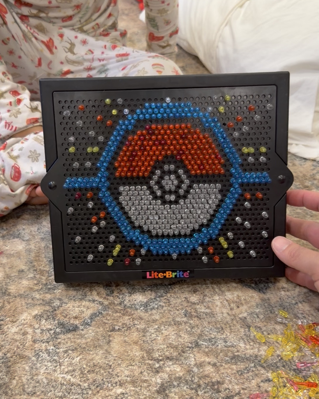 Lots of diff Pokemon designs! Fun family activity! 

#LTKGiftGuide #LTKKids #LTKHoliday