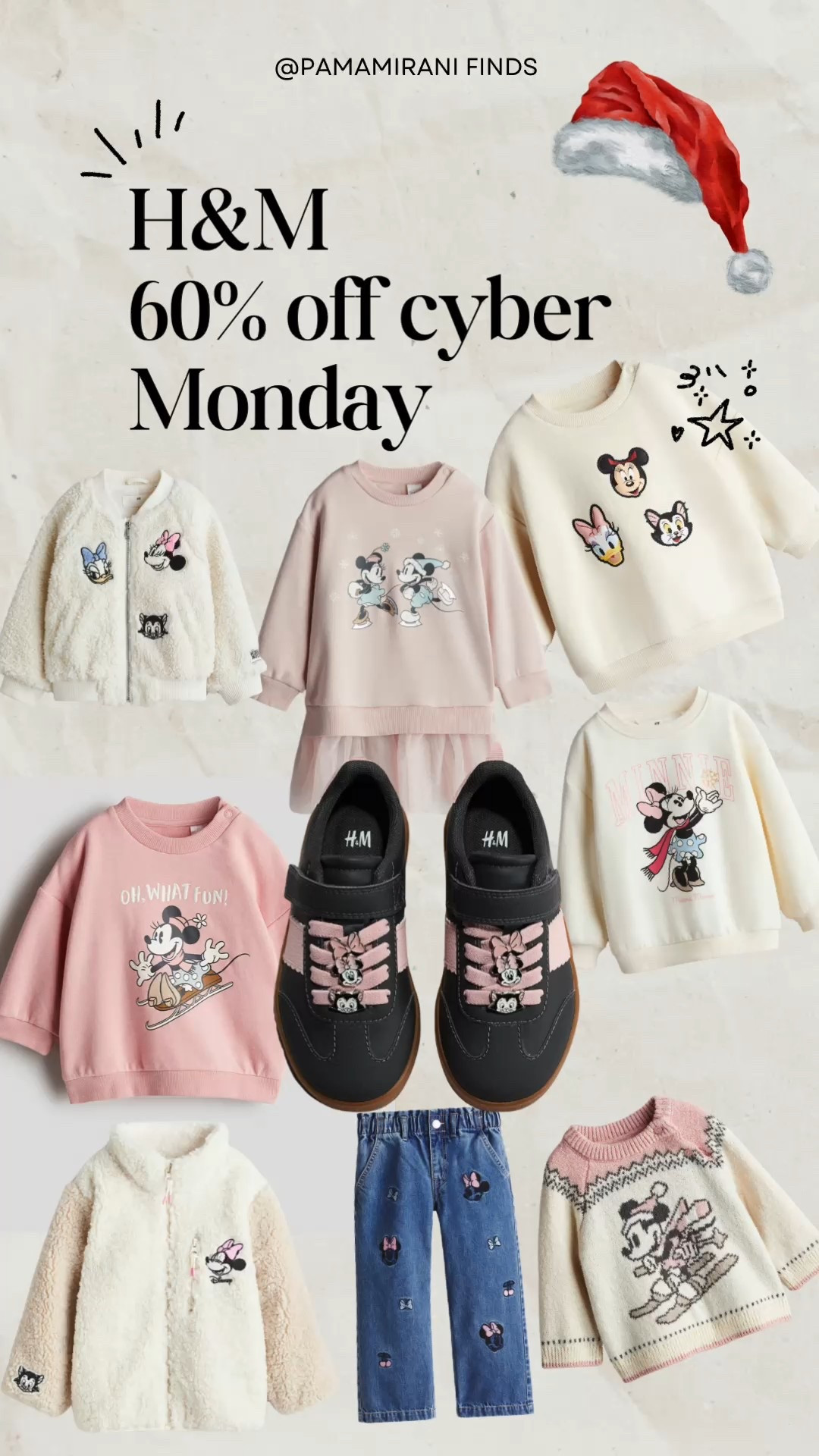 For my Disney moms so many cute Minnie outfits 

#LTKKids #LTKCyberWeek #LTKBaby