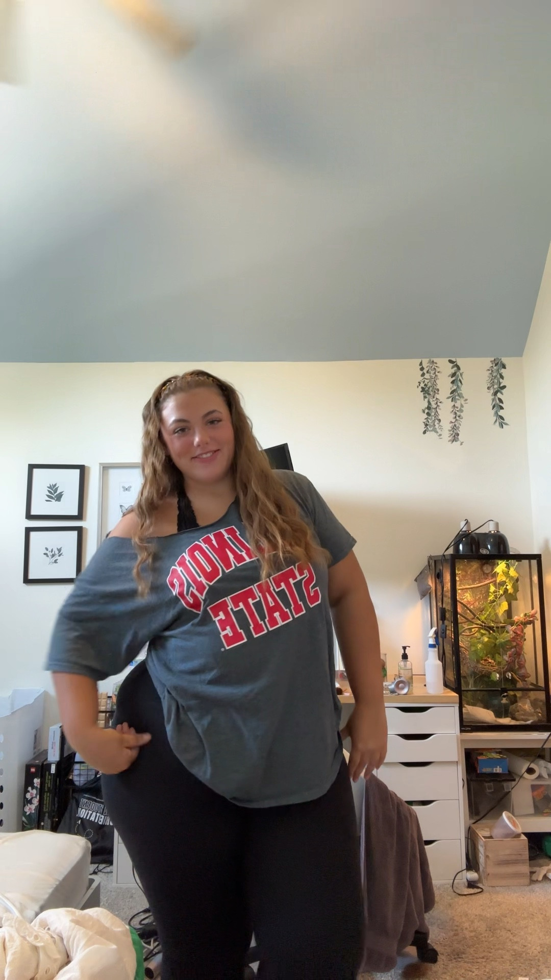 casual class outfit!!

#LTKActive #LTKSaleAlert #LTKU