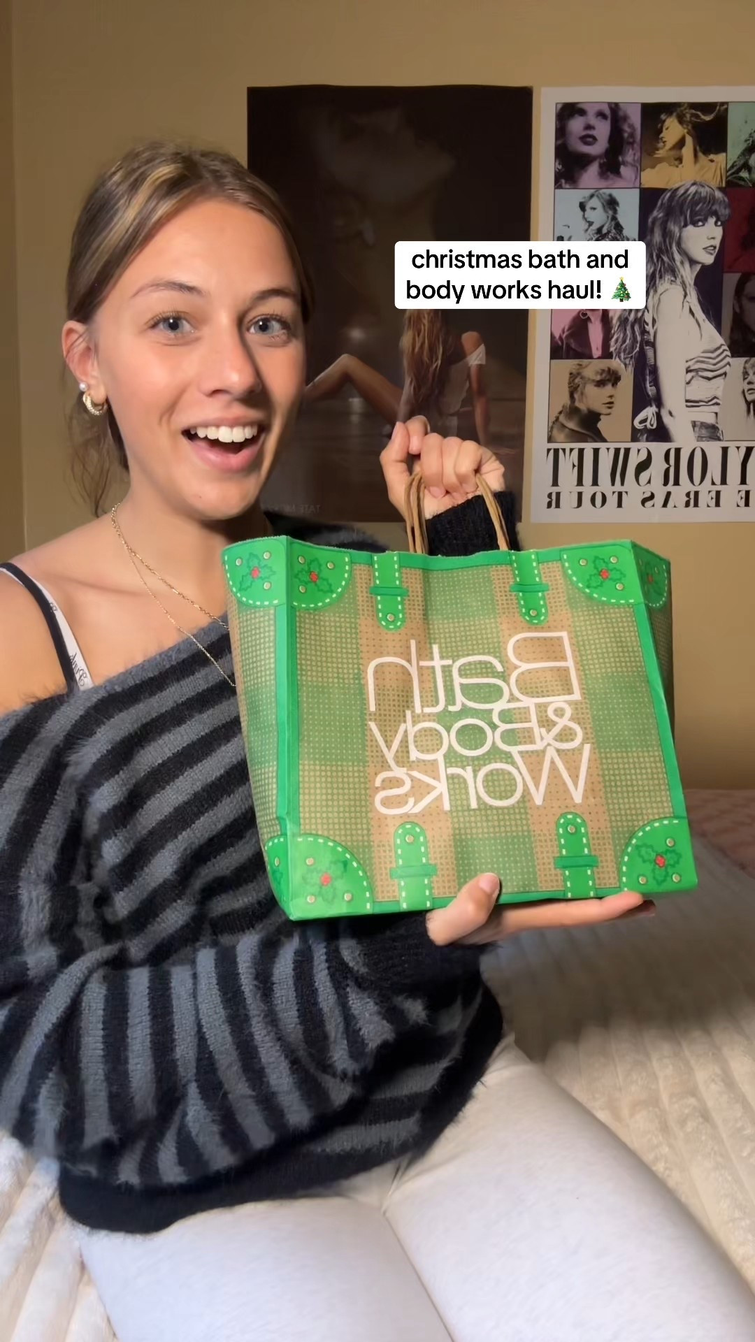 christmas candle haul from bath and body works!
#candles #christmasdecor 

#LTKGiftGuide #LTKSeasonal #LTKHoliday