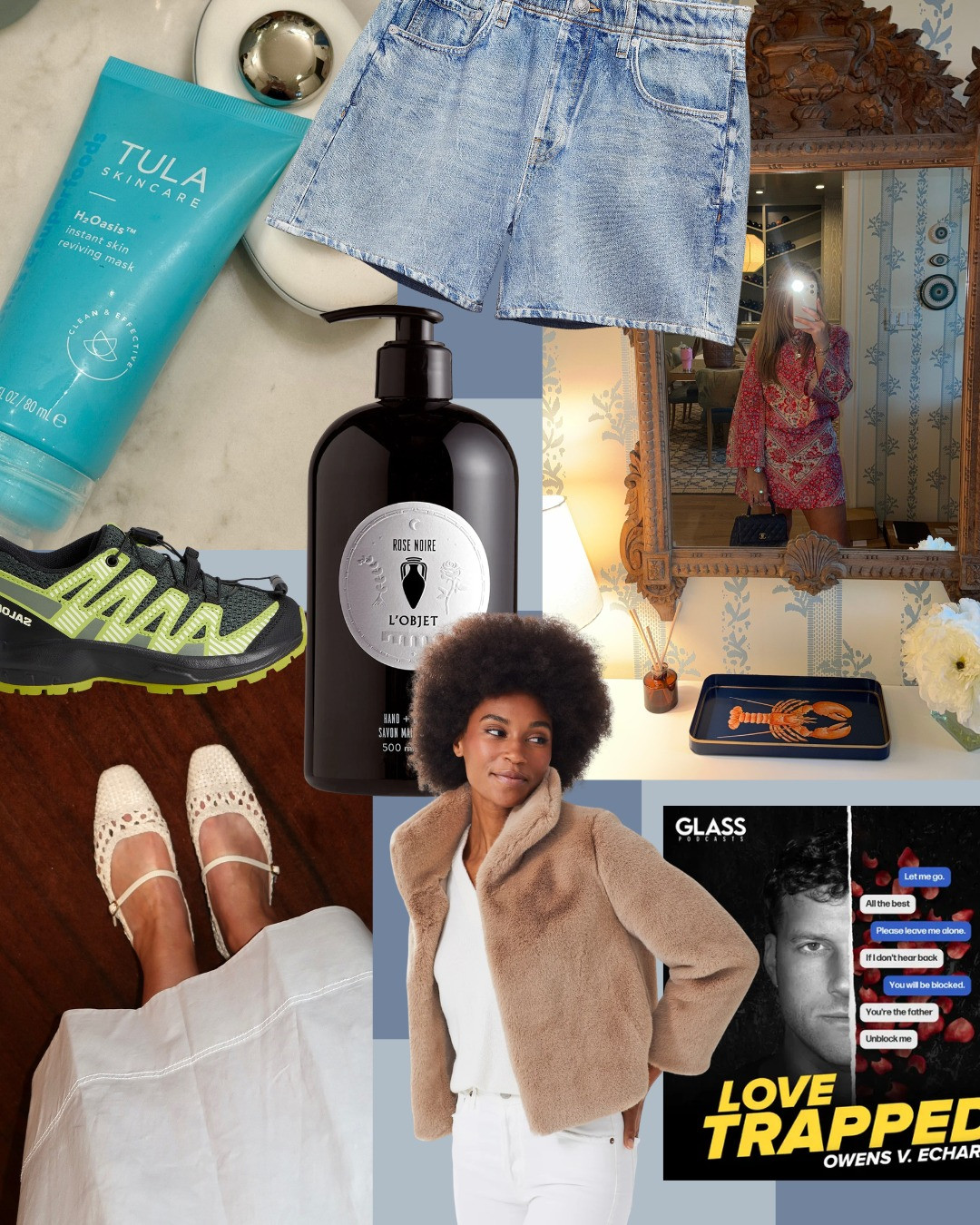 Weekly Links | March 23-29 

 