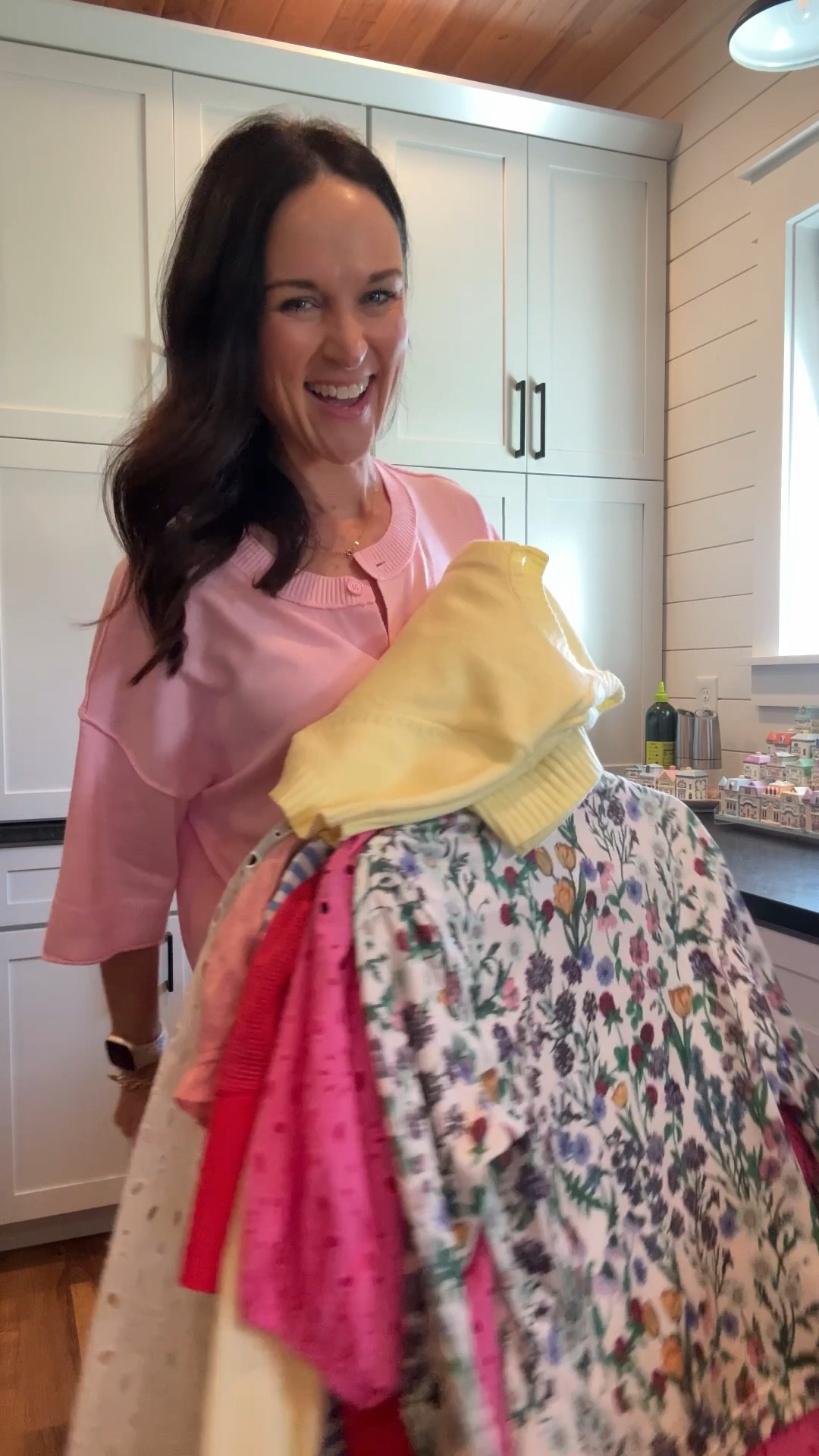 Serving up all my favorite spring tops from Amazon and most of them are part of the BIG spring deals sale🌸

#LTKgrwm #LTKootd #LTKmomlife