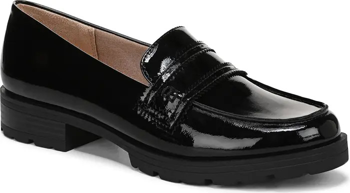 LifeStride London Platform Loafer (Women) | Nordstrom | Nordstrom
