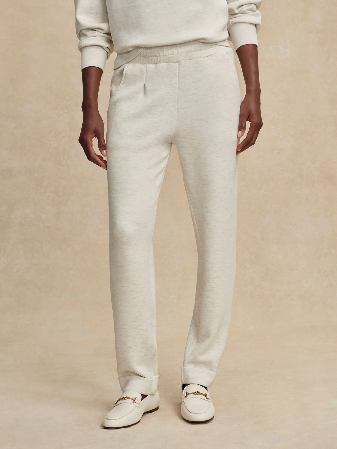 The Rolled Cuff Pant 25" | Varley US