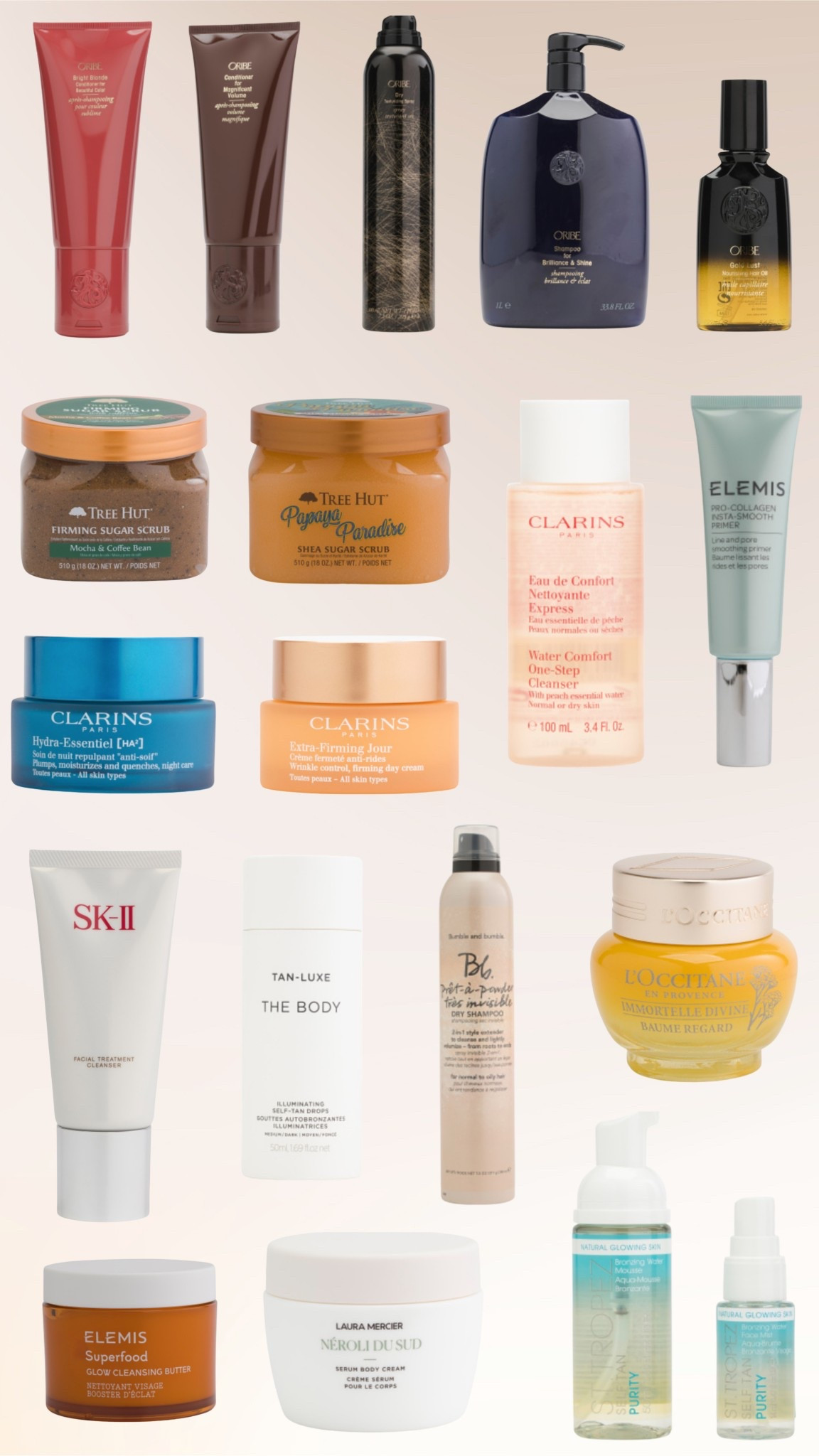 New in from TJMAXX - you won't believe the prices 🤍

#LTKSaleAlert #LTKBeauty #LTKFindsUnder50