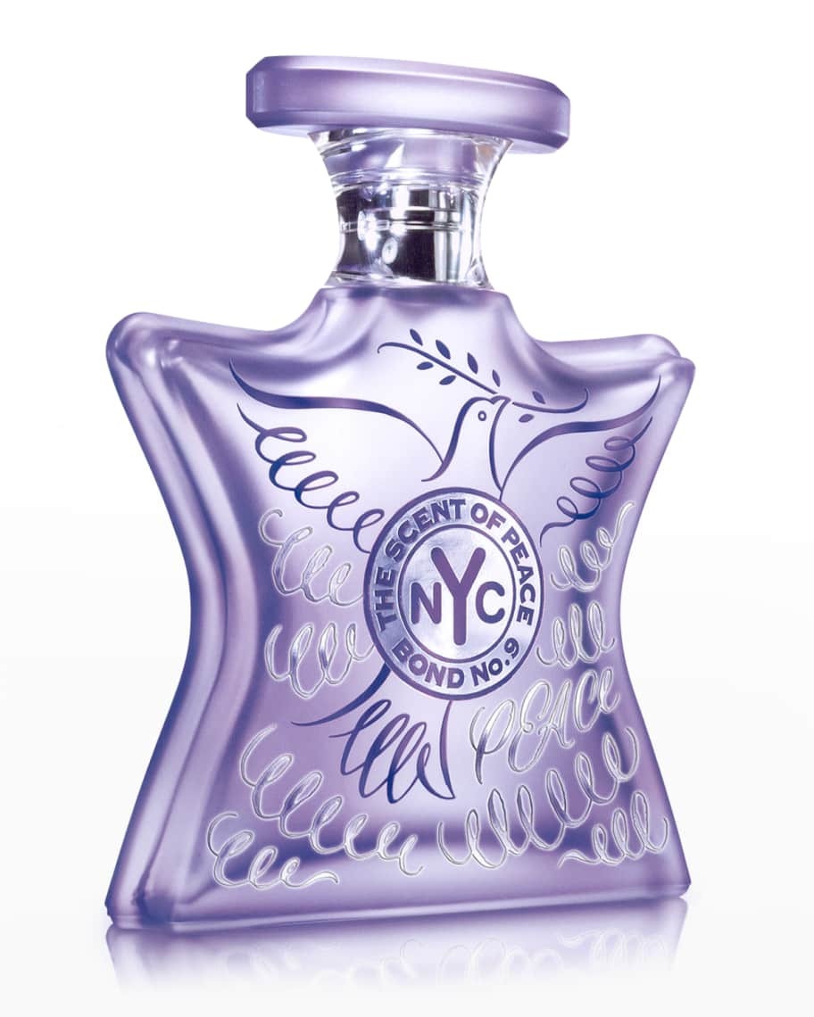 Bond No.9 New York 1.7 oz. Scent of Peace Eau de Parfum | Neiman Marcus