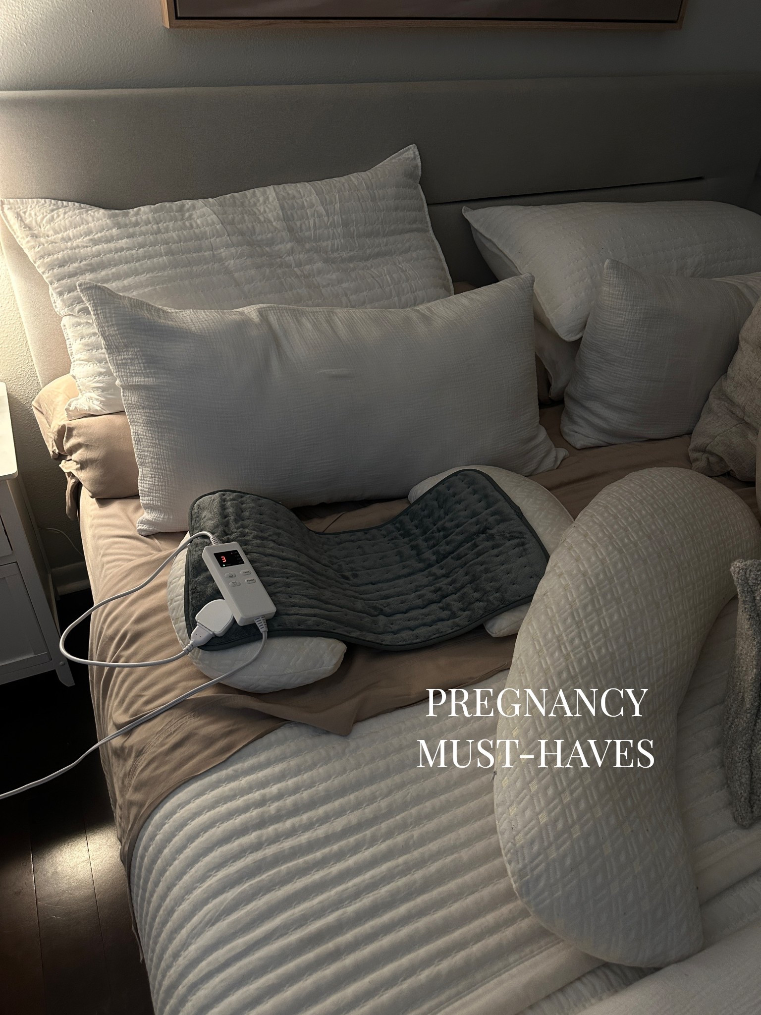 My two top pregnancy must have items!! 

#LTKmomlife #LTKMothersDay #LTKBump