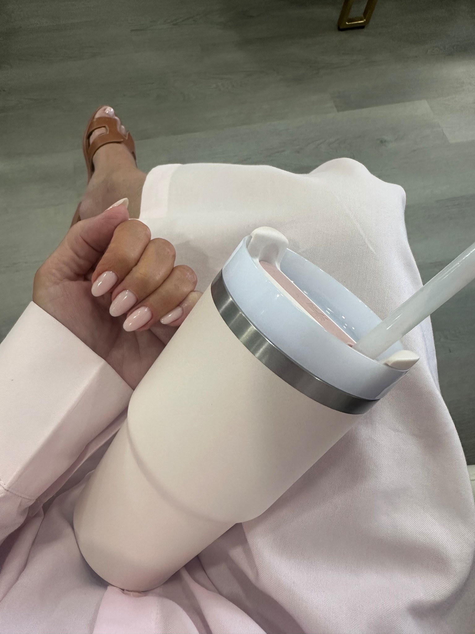 Stanley 20oz with no handle is my fave

#LTKStyleTip #LTKFindsUnder50