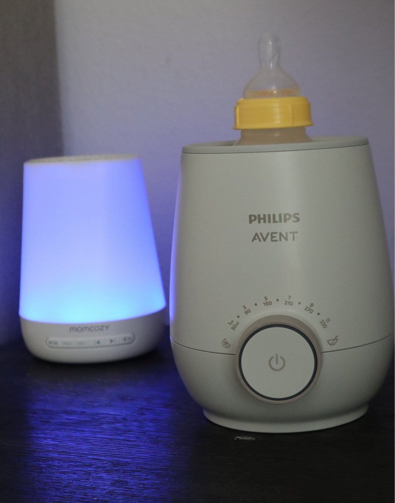 10/10 highly recommend this bottle warmer!!

#LTKBaby #LTKGiftGuide #LTKFamily