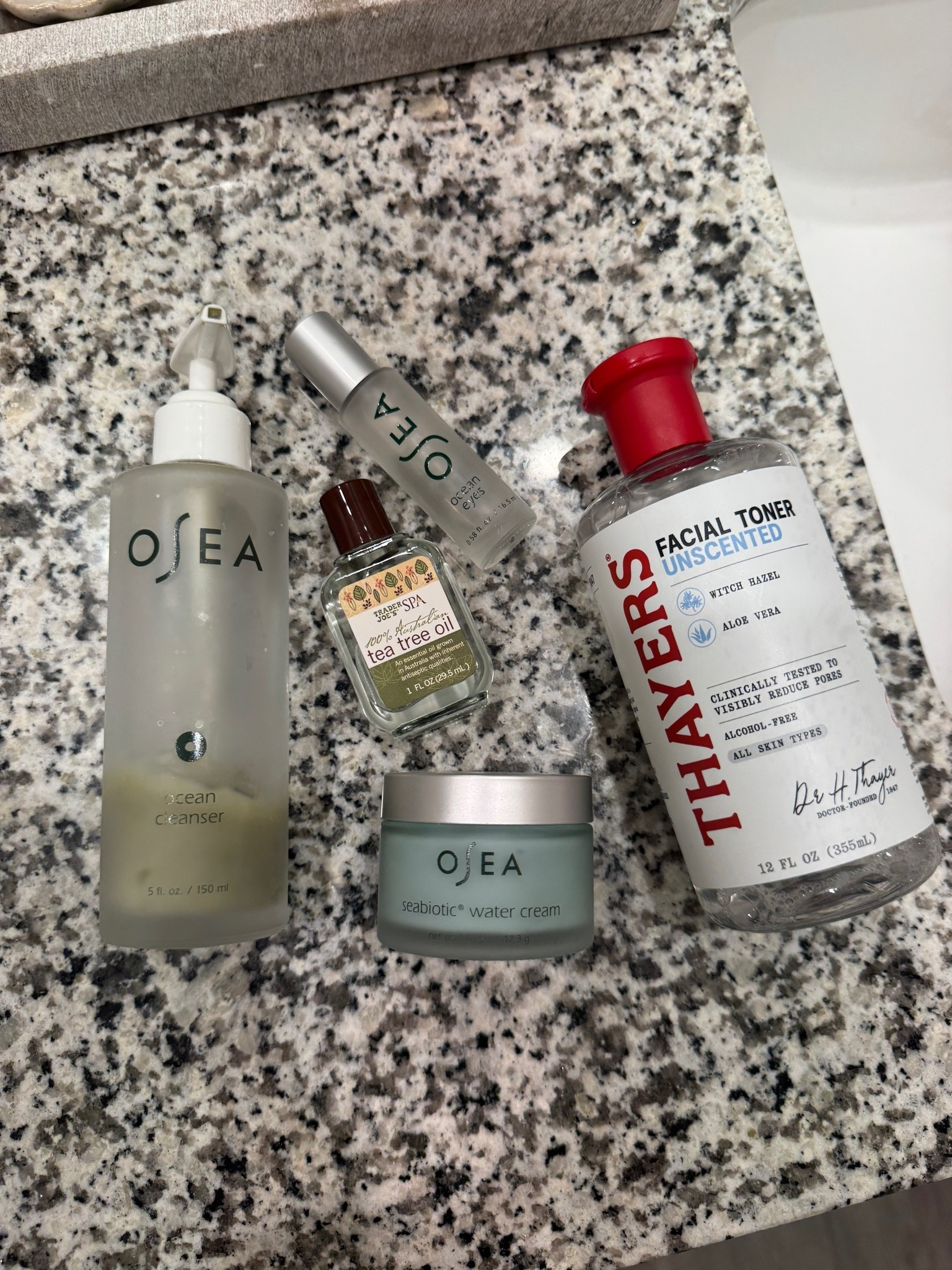 morning skincare🫧

#LTKmorningroutine #LTKgrwm #LTKselfcare