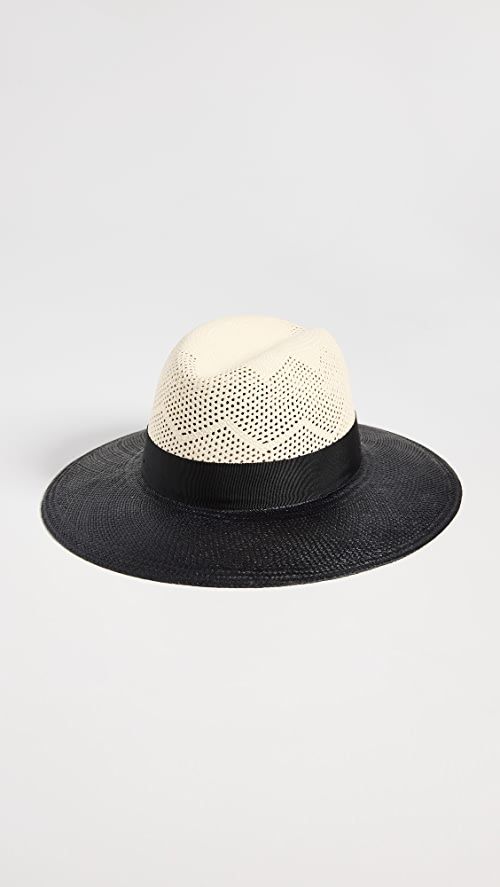 Freya Camellia Straw Hat | SHOPBOP | Shopbop