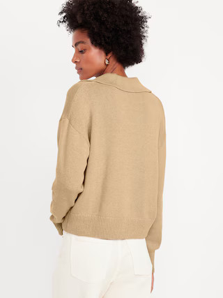 Polo Sweater | Old Navy (US)