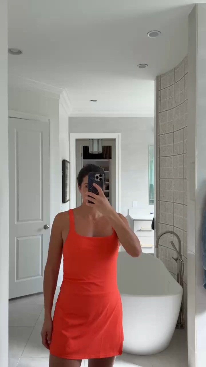 Amazon activewear 🙌🏻🙌🏻

TTS: m

Amazon, Amazon activewear dress, tennis dress, Amazon sale, Amazon spring sale, Grace white fit, Grace white

#LTKootd #LTKgrwm #LTKfitnessgoals