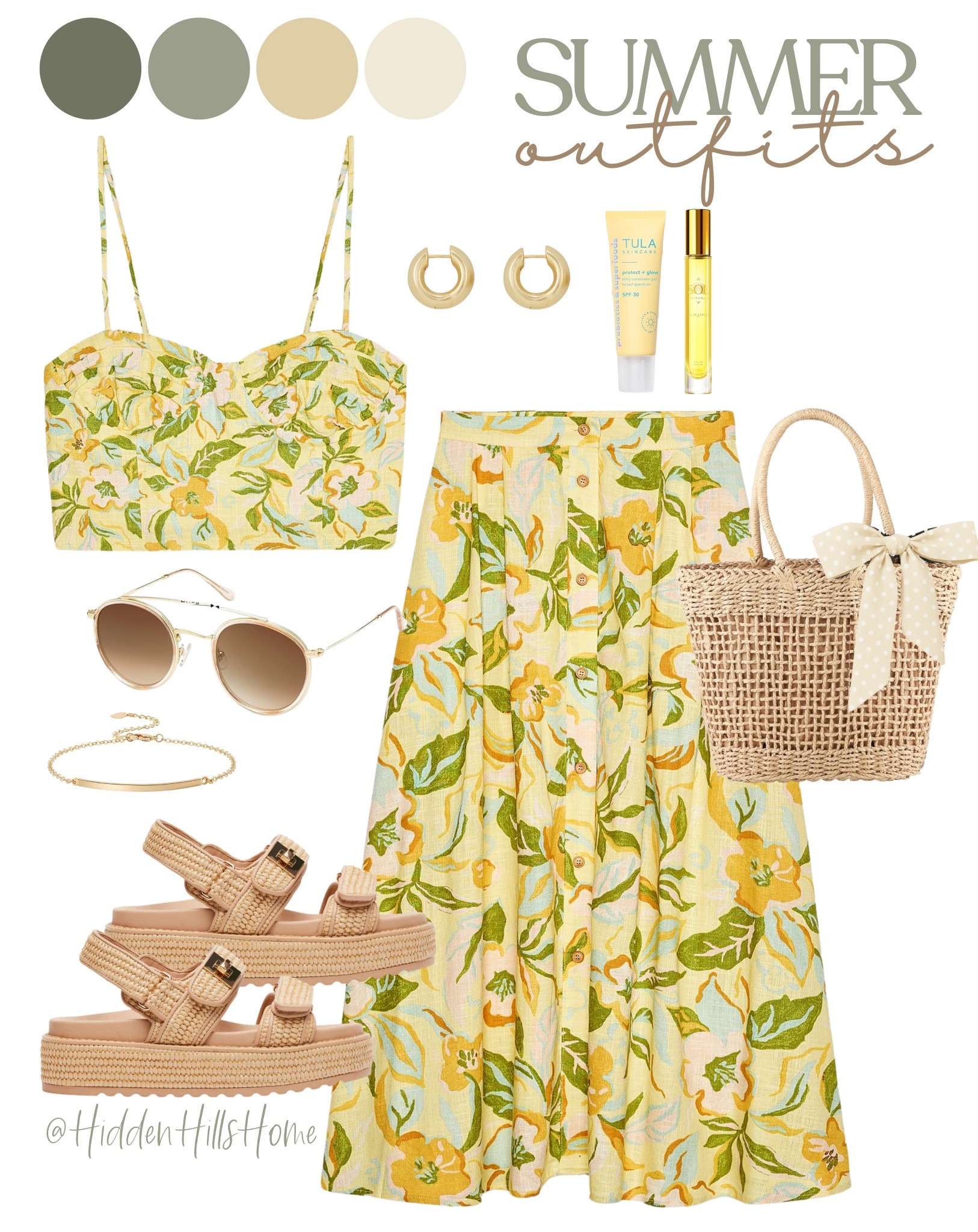 Cute summer outfit ideas! Beach vacation outfit, summer date night outfit, cute ideas for summer

#LTKFindsUnder100 #LTKTravel #LTKSaleAlert