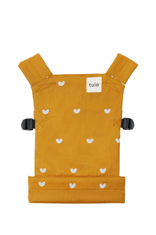 Play: Mini Toy Carrier | Baby Tula