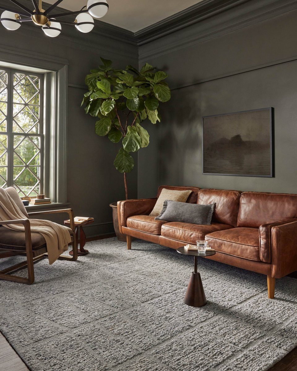 Jones - JON-04 Area Rug | Rugs Direct