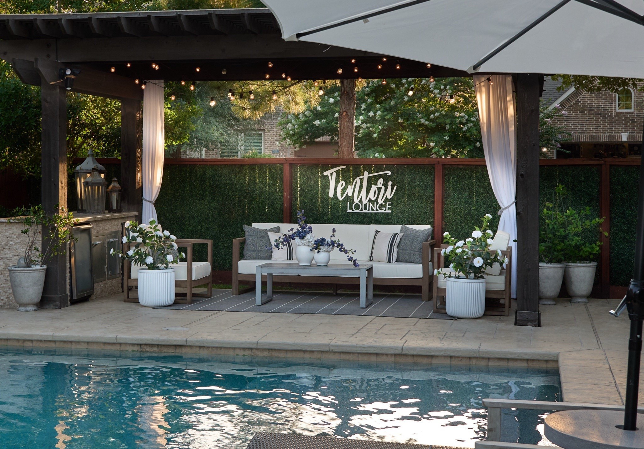 Happy Memorial Day! ❤️🤍💙

#LTKSummerEdit #LTKHome