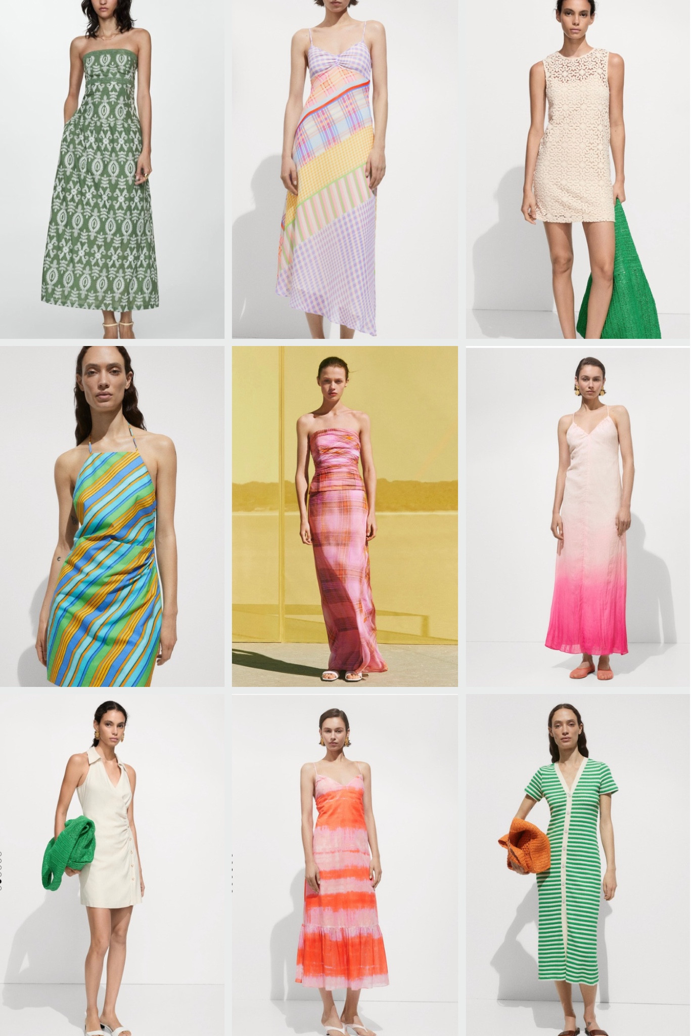 Mango New Arrivals 🩷✨

#LTKSaleAlert #LTKStyleTip #LTKSeasonal