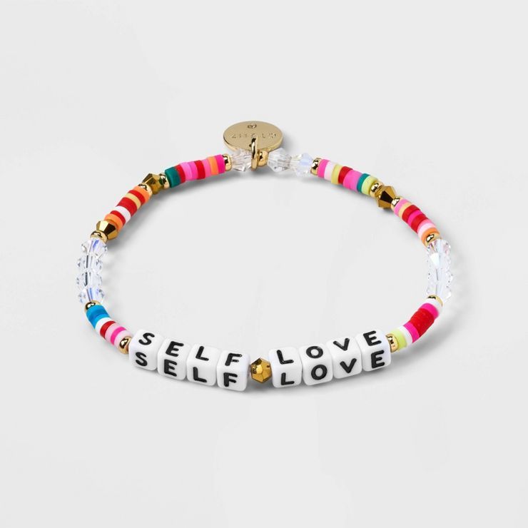Self Love Stretch Bracelet - Little Words Project | Target