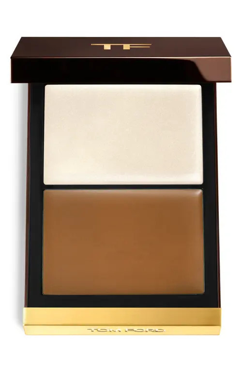 TOM FORD Shade & Illuminate Contour Duo in Intensity 1 at Nordstrom | Nordstrom
