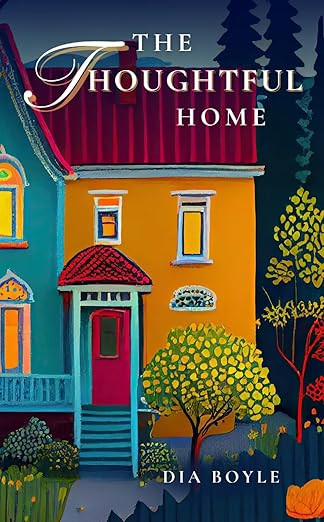 The Thoughtful Home      Paperback – October 11, 2024 | Amazon (US)