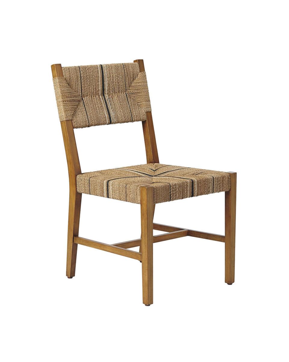 Carson Dining Chair | Serena and Lily