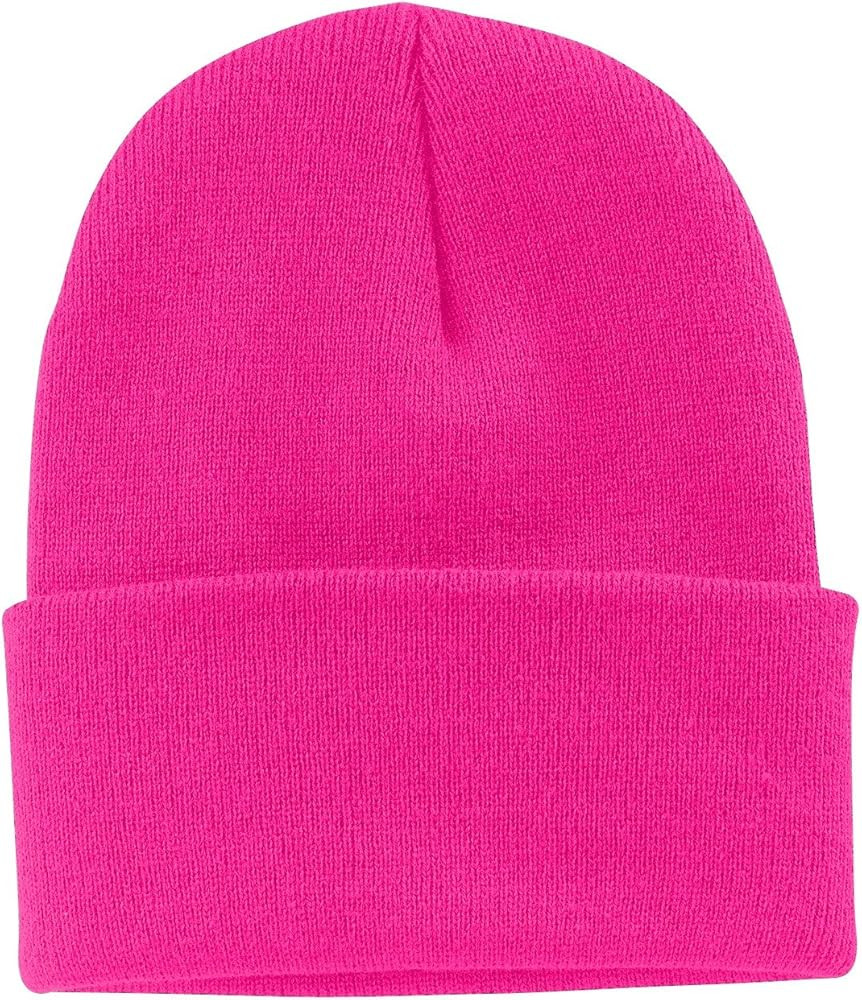 Port & Company Men's Knit Cap | Amazon (US)