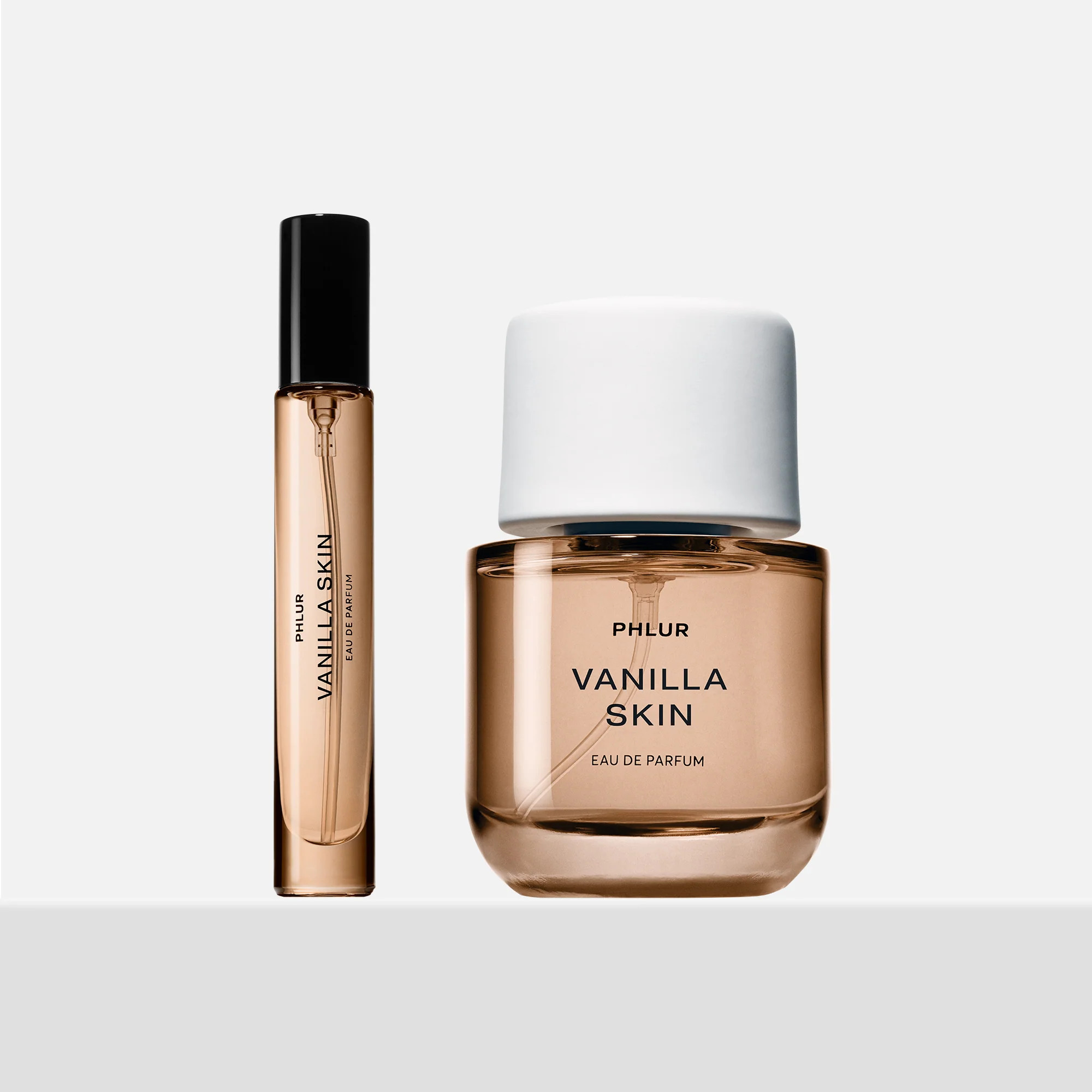 Vanilla Skin - Fragrance Duet | Phlur