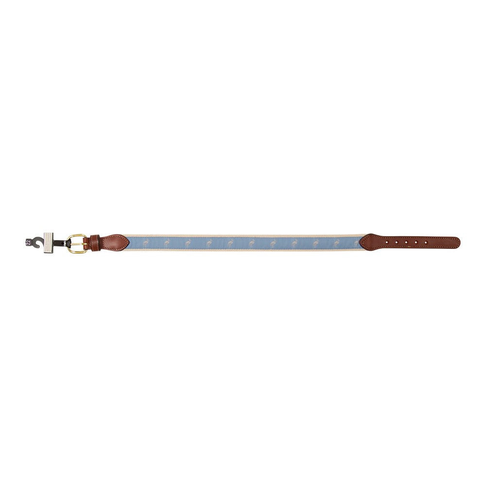 Bullock Belt - Sir Proper Stork | The Beaufort Bonnet Company