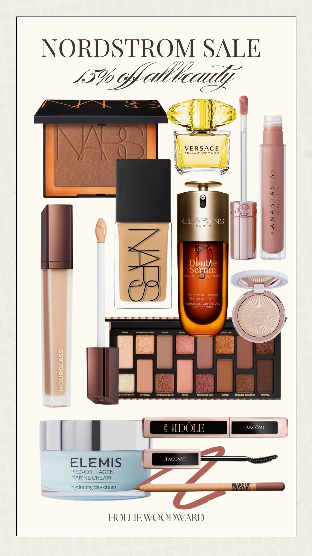 nordstrom beauty sale picks ✨🛒 

 #LTKSaleAlert #LTKBeauty