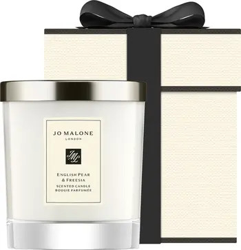 Jo Malone London™ English Pear & Freesia Scented Candle | Nordstrom | Nordstrom