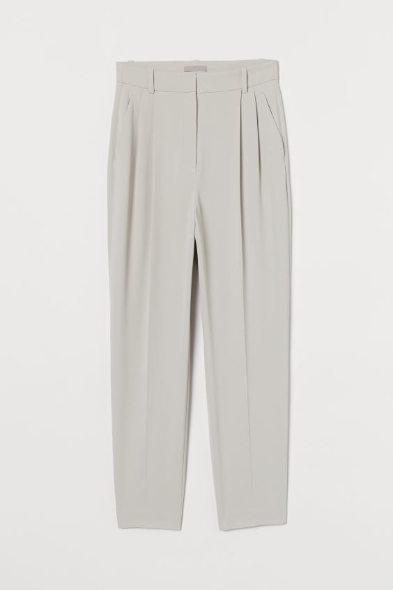 Dress Pants | H&M (US + CA)