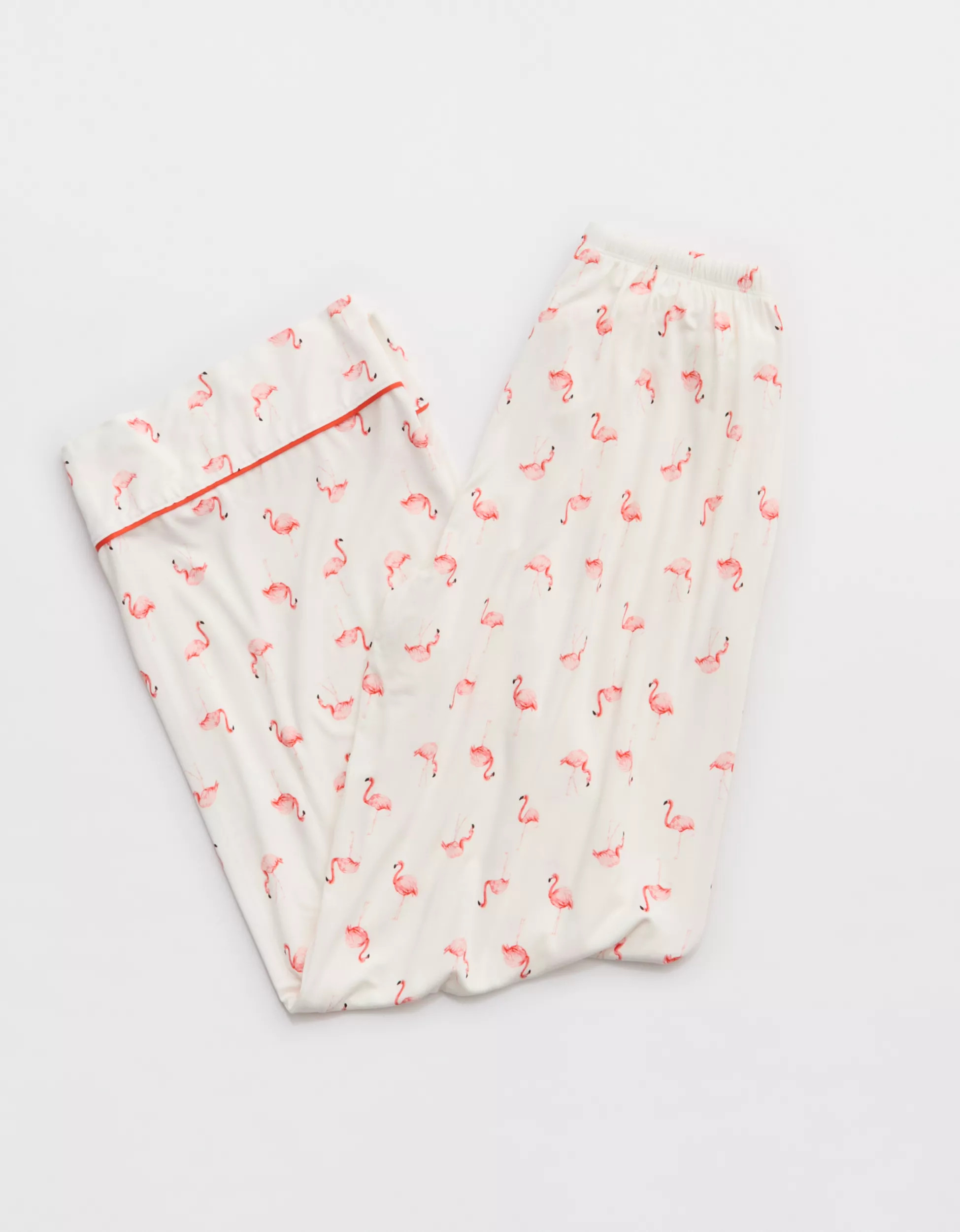 Aerie Real Soft\u00ae Trouser PJ | Aerie