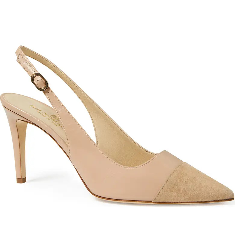 Natural Suede | Nordstrom