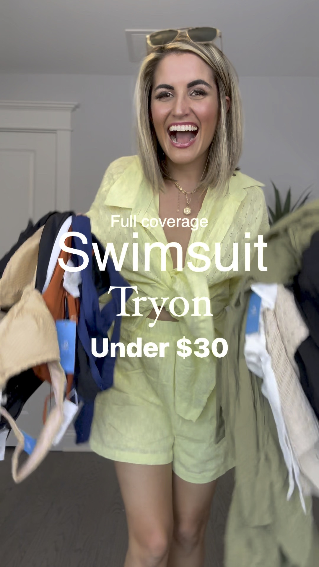 6 Full Coverage Swimsuits & Coverups🌴👙You will LOVE!
.
.
Swim, swimwear, one piece, bikini, Amazon swim, Amazon, Cupshe swimsuit, Cupshe, swimsuit coverup, beach coverup, spring break outfit, vacation outfit, resort wear white coverup, black coverup

#LTKtravel #LTKmidsize #LTKswim