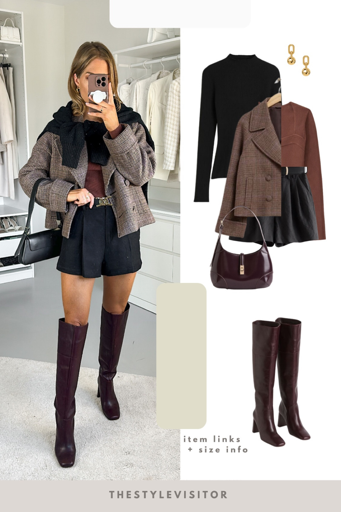 Women's LuxeLoft Slim Wrap Sweater curated on LTK