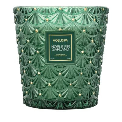 Noble Fir Candle Collection | Bloomingdale's (US)