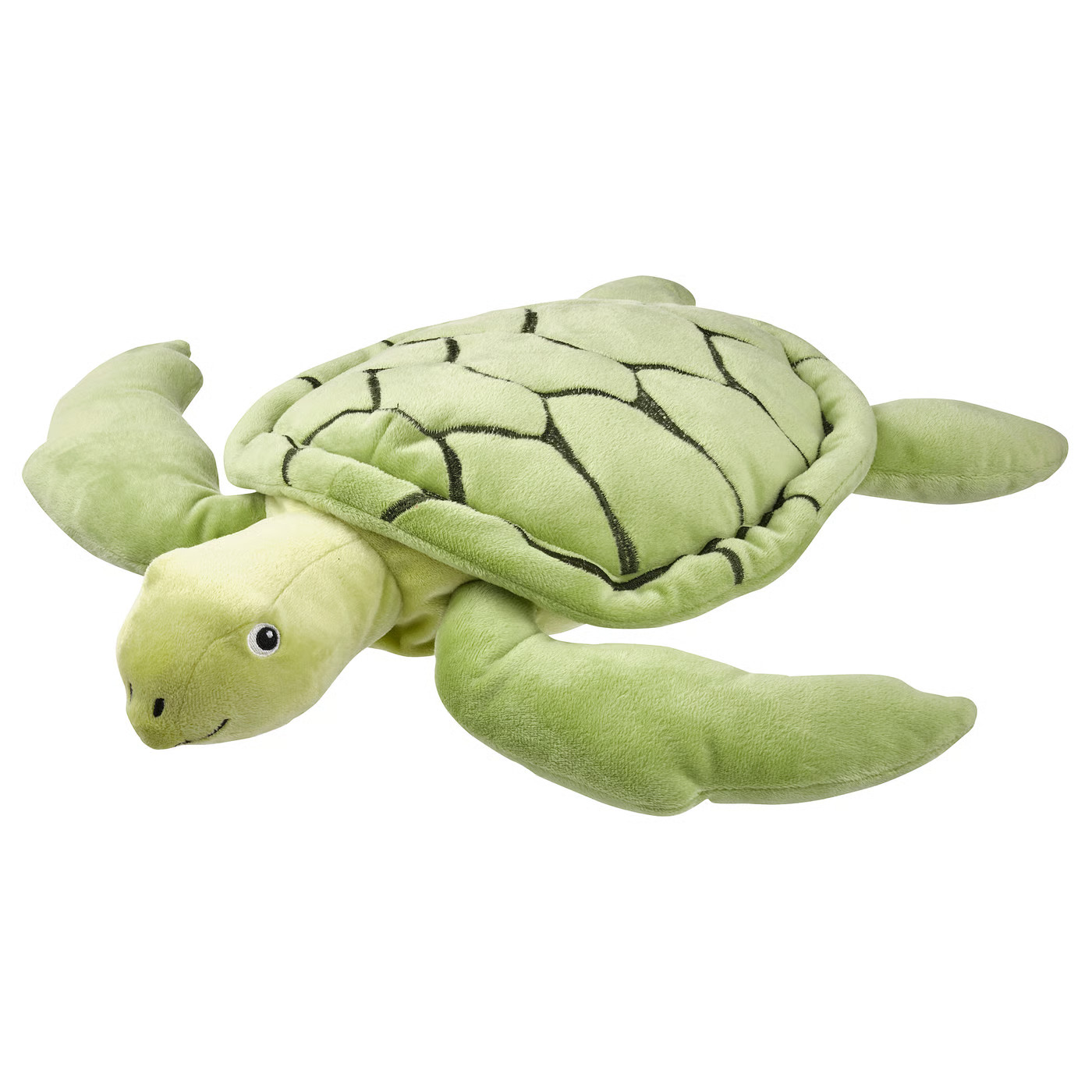 BLÅVINGAD Stoffspielzeug, Schildkröte/grün, 44 cm - IKEA Deutschland | IKEA (DE)