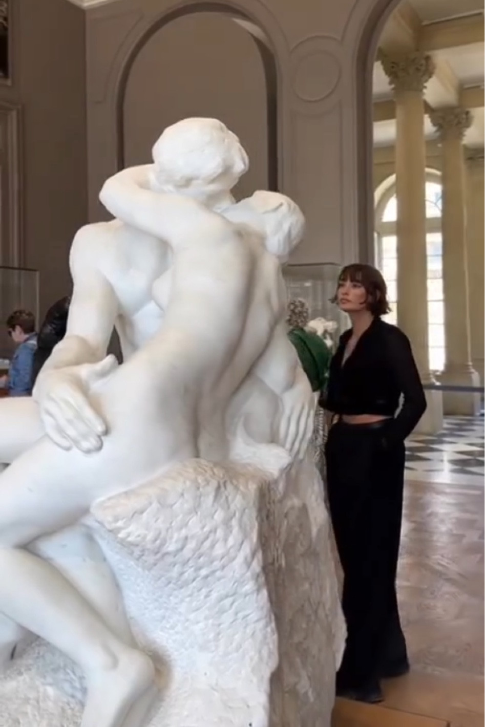 Where is your favorite place in Paris??


#LTKAsia #LTKaustralia #LTKeurope