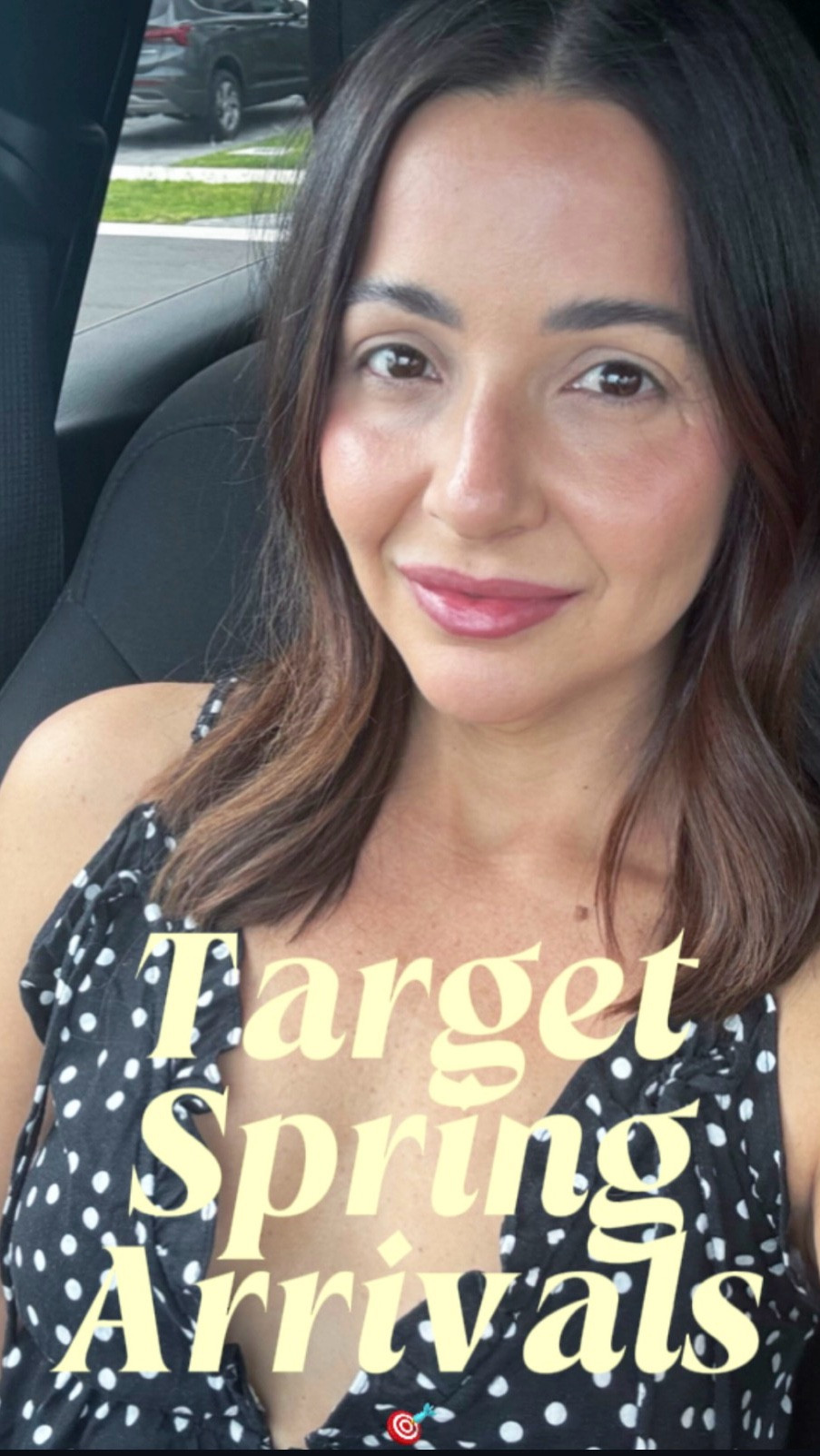 LOVING @Target  new Spring arrivals! 🌼 This is what went home with me but a full try-on haul coming soon!! 🎯

#springoutfitideas #cooloutfits #springoutfits #ootd #matchingset

#LTKootd #LTKgrwm #LTKPetite