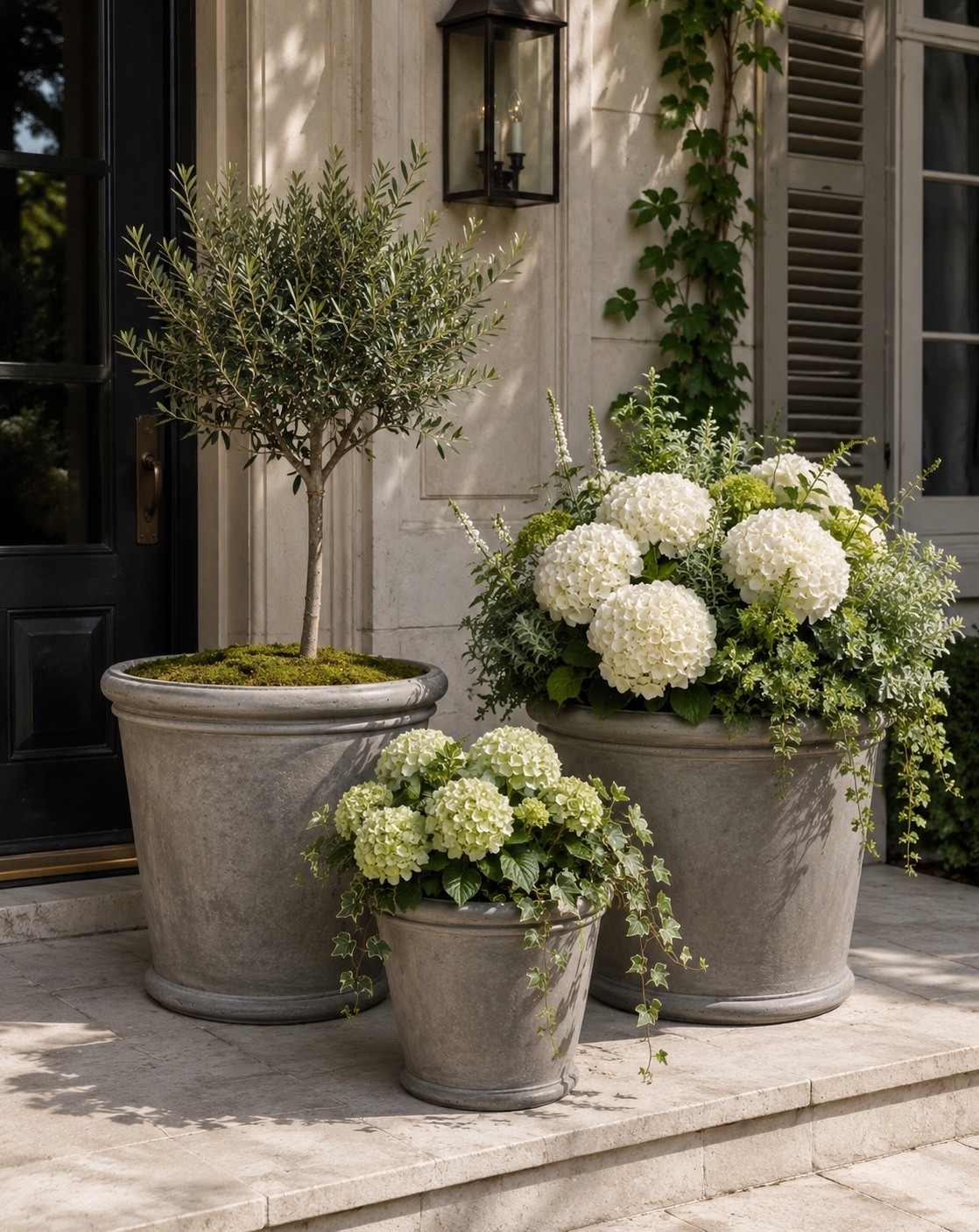 McGee and Co. 50% off right now! Concrete planters. You cannot find them at this price anywhere!

#LTKHome #LTKSaleAlert #LTKSeasonal