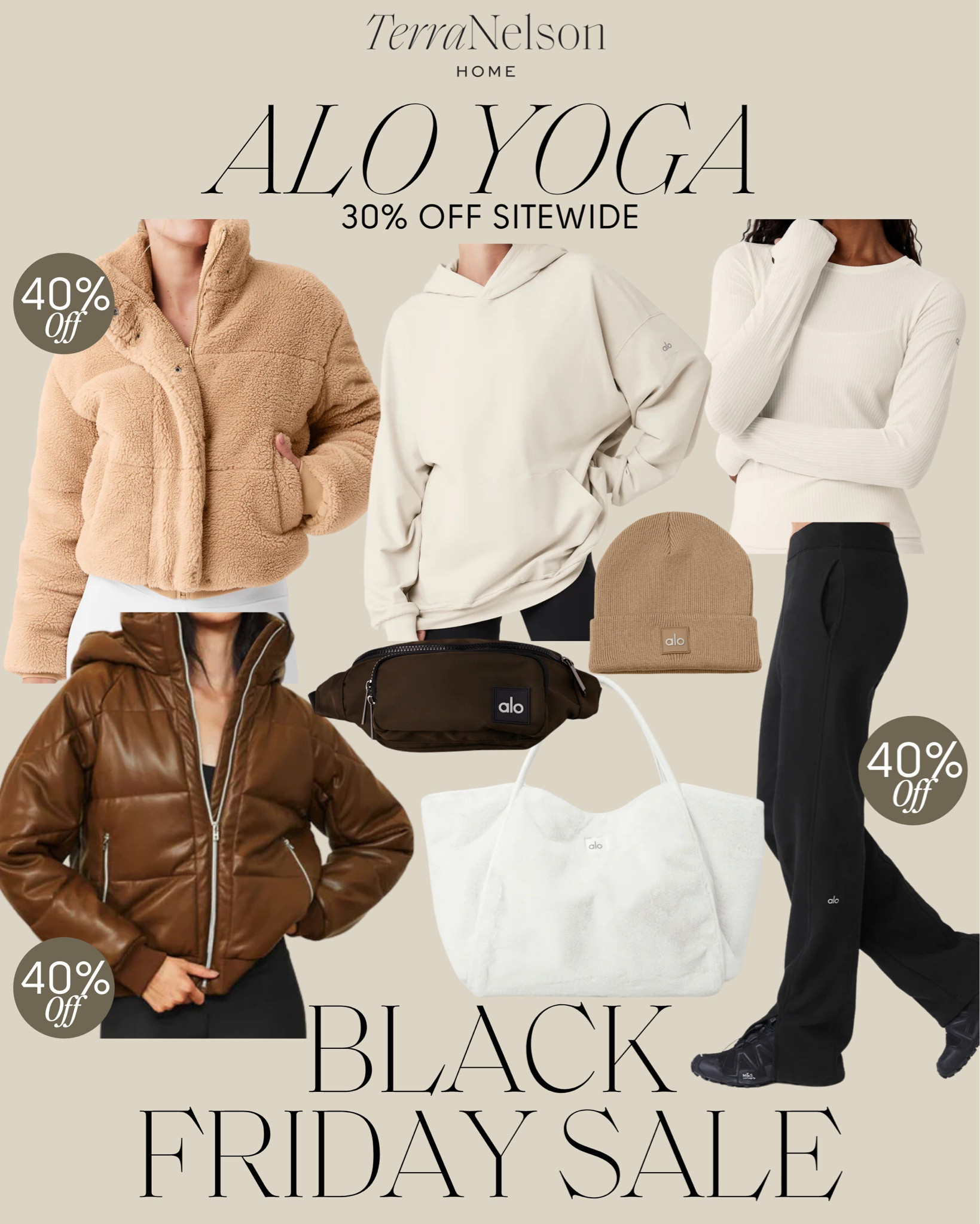 Alo Yoga Sale / Alo Yoga Black Friday / Black Friday Sales / Black Friday Deals / Athleisure / Neutral Athletic Wear / Yoga Pants / Neutral Leggings / Gifts for Her / Gifts for Sister / Gifts for Bestie / 

#LTKfitness #LTKCyberWeek #LTKsalealert