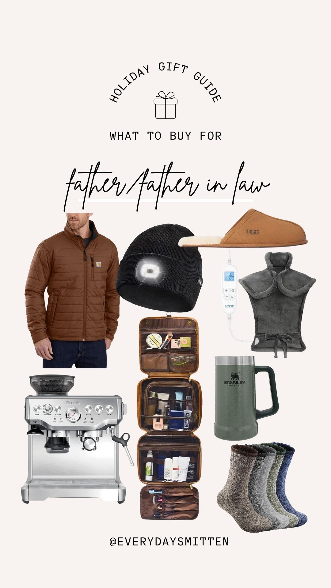 Father / Father in Law gift guide! 

#LTKSeasonal #LTKHoliday #LTKGiftGuide