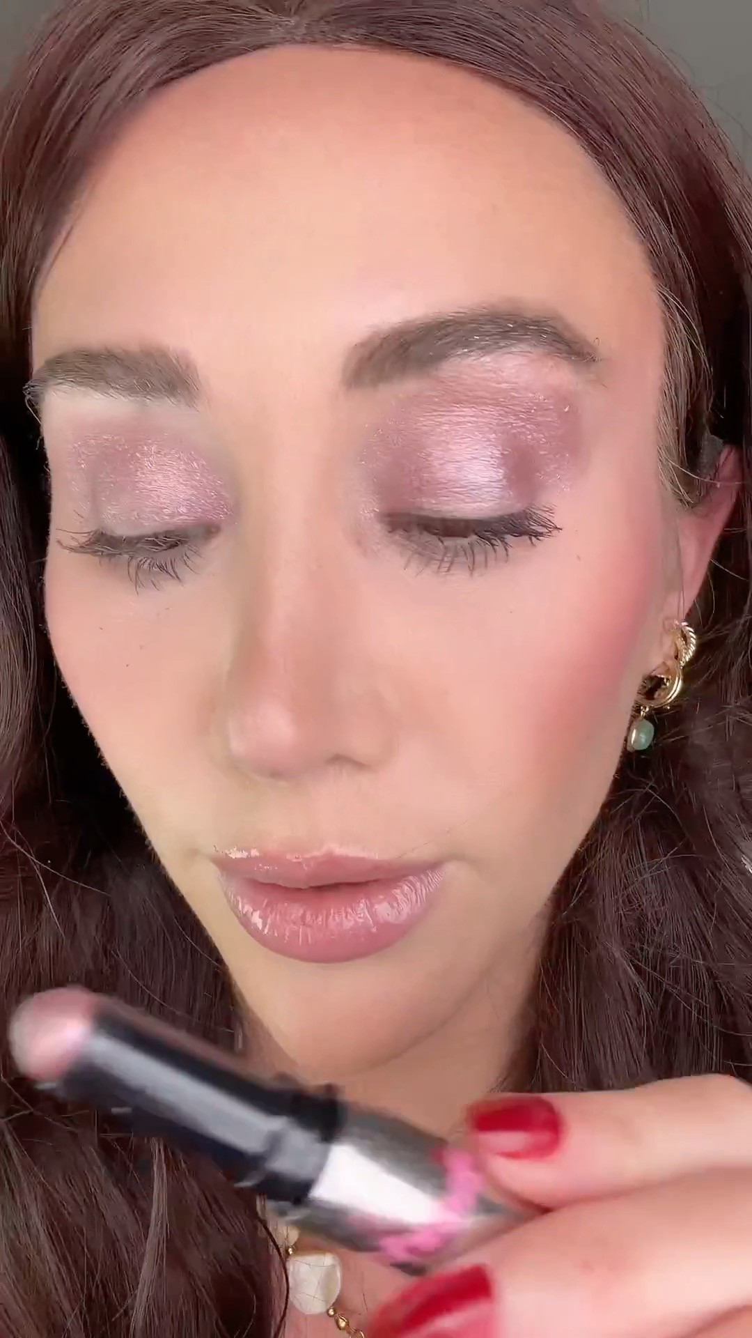 zenith 003 is the metallic jelly eyeshadow stick that gives a stunning wet sparkle shimmer eye look in one swipe — crease proof all day, zero fallout, no brushes needed and the easiest high impact glam eye look for any occasion.

#timephoria #eyeshadow #metalliceyeshadow #shimmereyeshadow #glittereyeshadow
timephoria illumina jelly eyeshadow stick zenith 003

timephoria zenith 003 jelly eyeshadow stick review worth it amazon 2026, easiest one swipe metallic glam eye look with zero fallout, best jelly eyeshadow stick for a high impact shimmer eye in seconds 

 #LTKBeauty