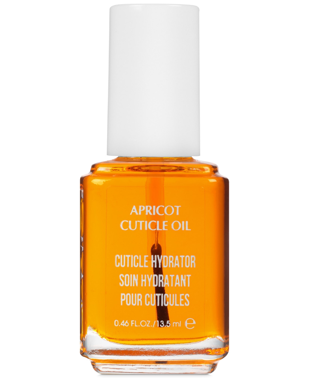 Essie Apricot Cuticle Oil - Apricot Cuticle Oil | Macy's