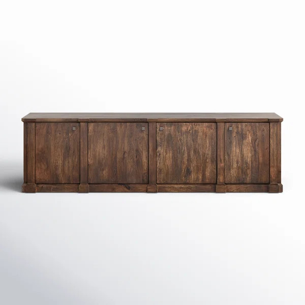Ned 92'' Media Console | Birch Lane