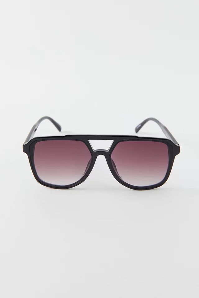 Toren Aviator Sunglasses | Urban Outfitters (US and RoW)